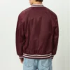 Texas A&M Aggies Men's A-Game Varsity Jacket - Image 3