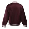 Mississippi State Bulldogs Men's A-Game Jacket - Image 5