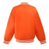 Oklahoma State Cowboys Men's A-Game Jacket - Image 6