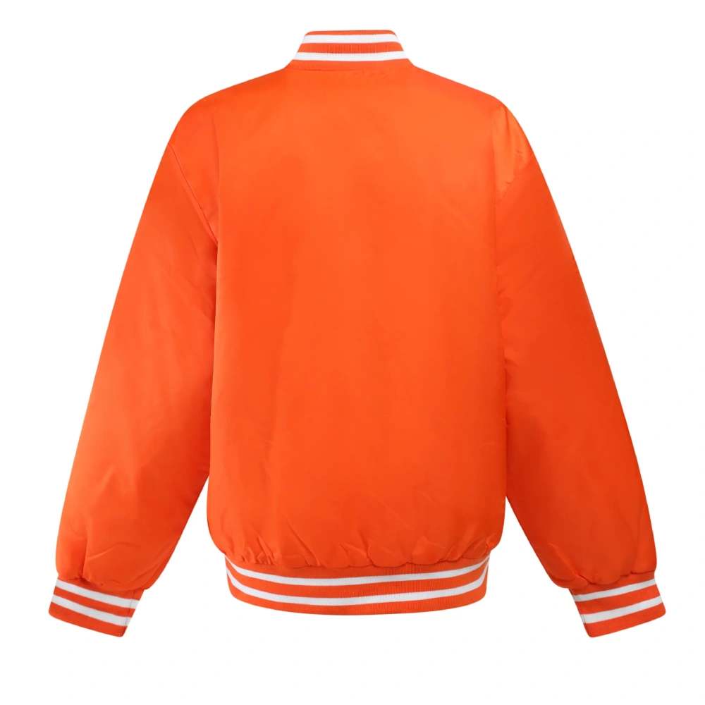 Oklahoma State Cowboys Men's A-Game Jacket - Image 6