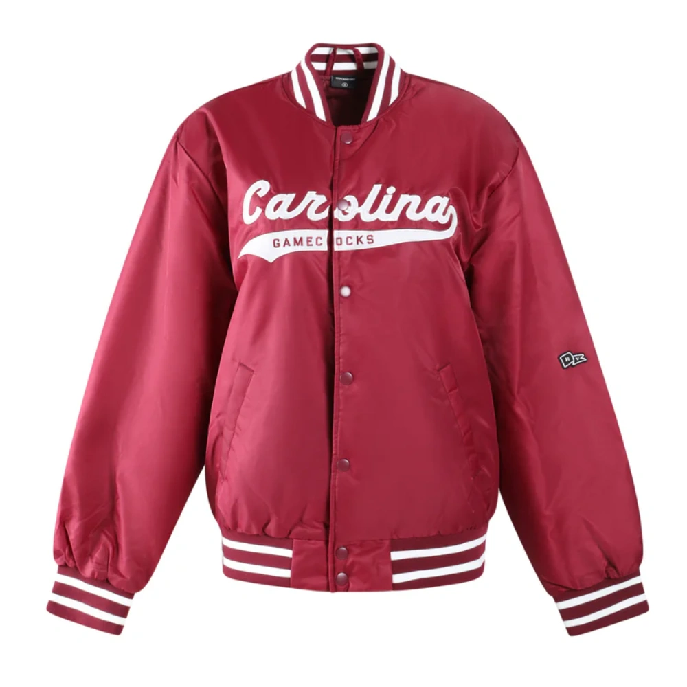 South Carolina Gamecocks Men's A-Game Jacket - Image 4