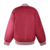 South Carolina Gamecocks Men's A-Game Jacket - Image 5