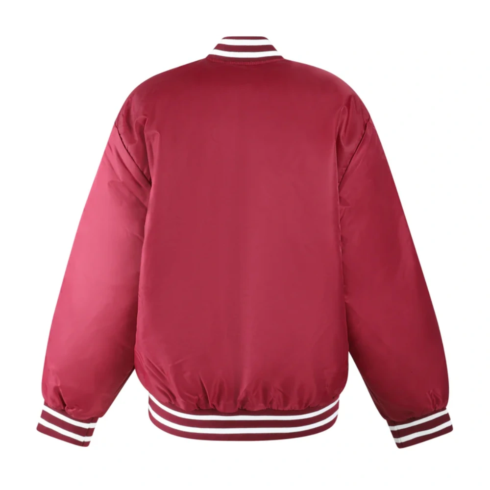South Carolina Gamecocks Men's A-Game Jacket - Image 5