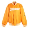 Tennessee Volunteers Men's A-Game Varsity Jacket - Image 3