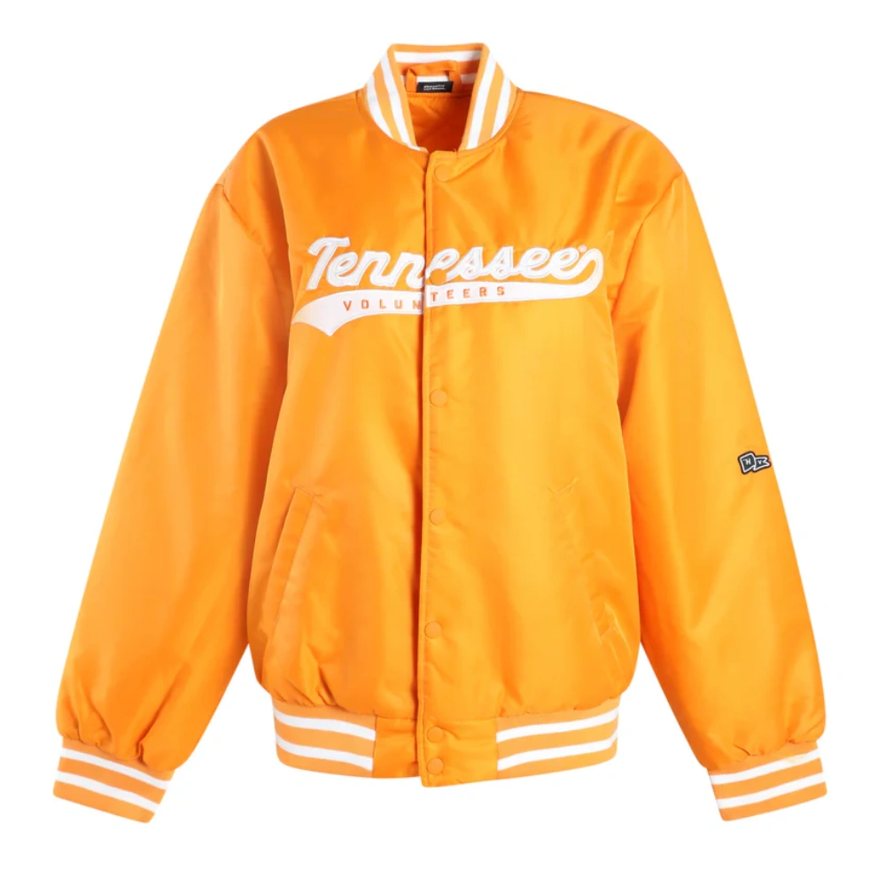 Tennessee Volunteers Men's A-Game Varsity Jacket - Image 3