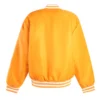 Tennessee Volunteers Men's A-Game Varsity Jacket - Image 4