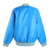 UCLA Bruins Women's A-Game Varsity Jacket - Image 5