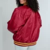 Arizona State Sun Devils Women's A-Game Jacket - Image 3