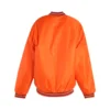 Clemson Tigers Women's A-Game Varsity Jacket - Image 6