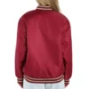 Florida State Seminoles Women's A-Game Jacket - Image 2