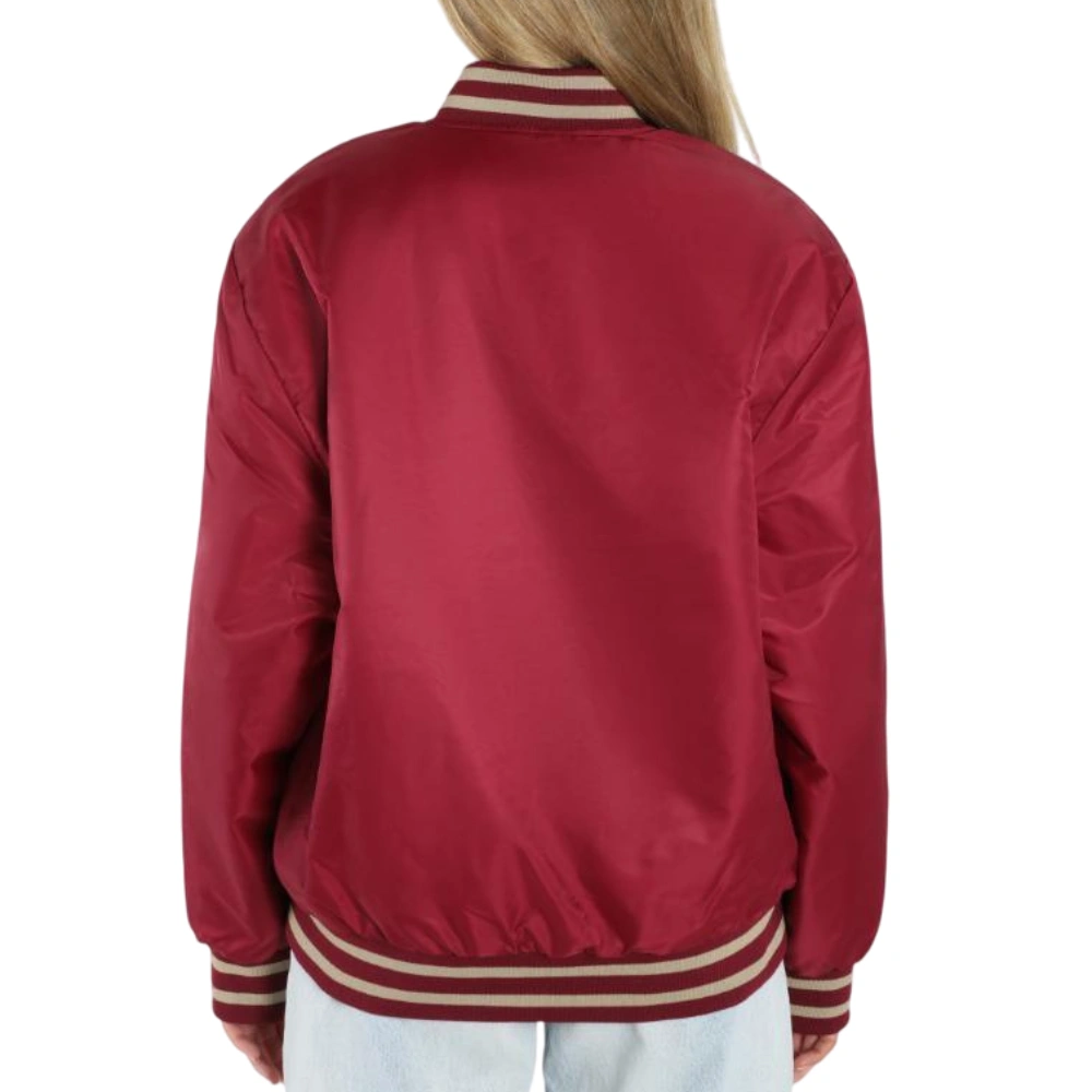 Florida State Seminoles Women's A-Game Jacket - Image 2