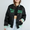 Marshall Thundering Herd Women's A-Game Jacket