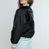 Marshall Thundering Herd Women's A-Game Jacket - Image 2