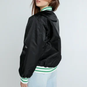 Alternative view of Marshall Thundering Herd Women's A-Game Jacket