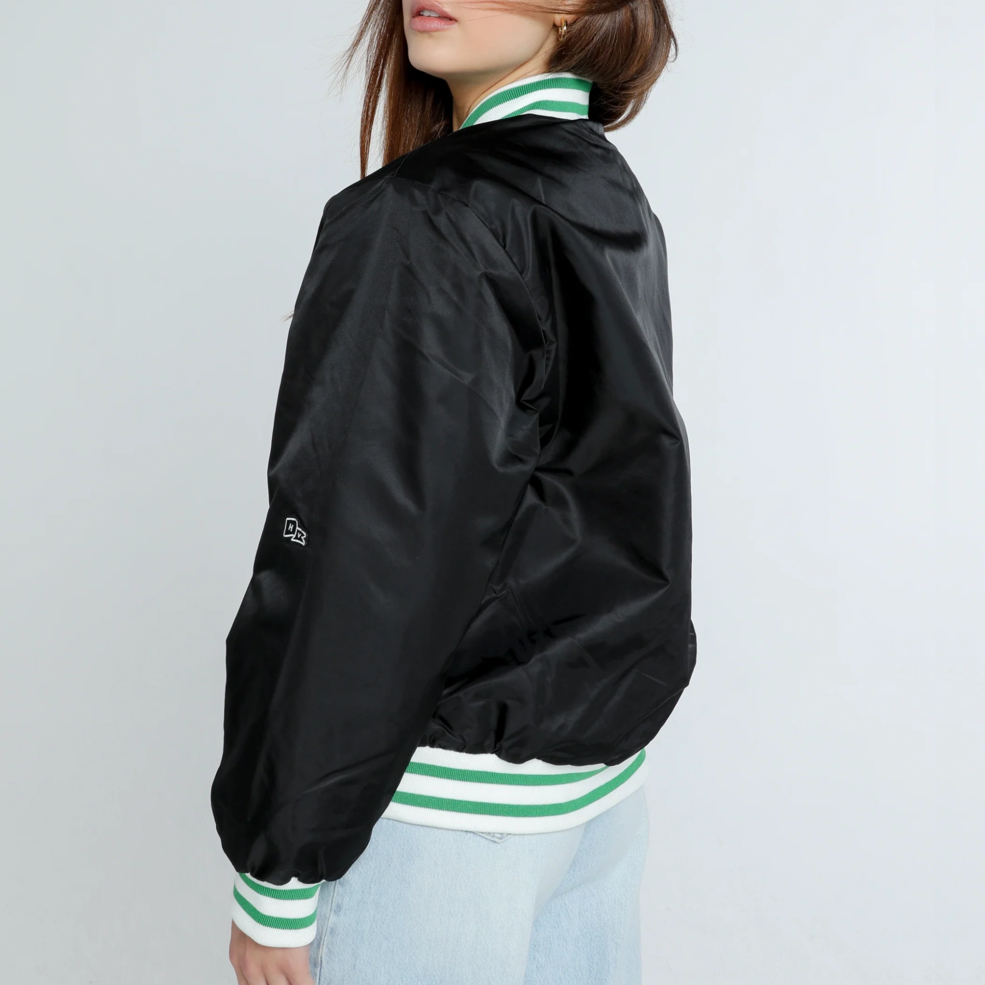 Marshall Thundering Herd Women's A-Game Jacket - Image 2