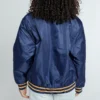 Notre Dame Fighting Irish Women's A-Game Jacket - Image 3