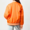Oklahoma State Cowboys Women's A-Game Jacket - Image 4
