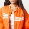 Oklahoma State Cowboys Women's A-Game Jacket - Image 3