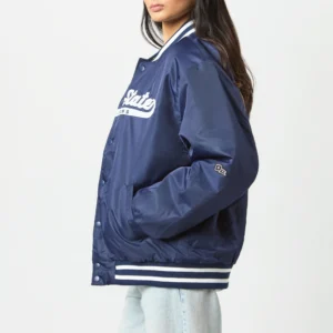 Alternative view of Penn State Nittany Lions Women's A-Game Jacket