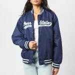 Penn State Nittany Lions Women's A-Game Jacket
