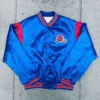 1990’s Buffalo Bills Teddy Vintage Varsity Jacket