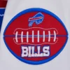 Buffalo Bills Old English Lettermen Jacket