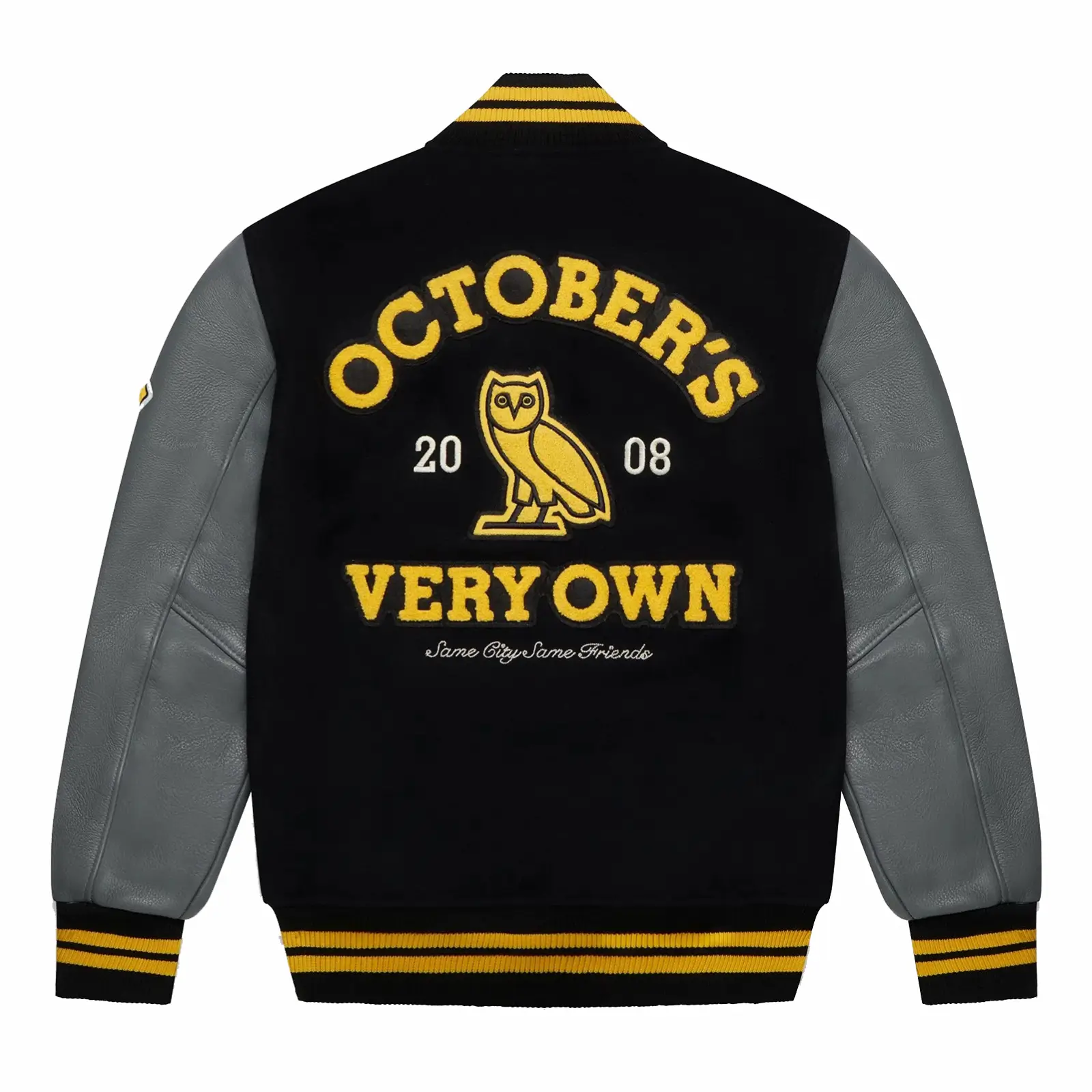 OVO-Collegiate-Varsity-Jacket-Black-Yellow-2.webp