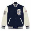 Same City Same Friends OVO Varsity Jacket