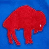 Shop Buffalo Bills Retro Classic Women's Wool Leather Varsity Jacket