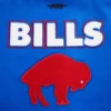 Purchase Bills Retro Classic Women's Wool Leather Varsity Jacket