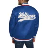 buffalo bills dante full-snap varsity jacket