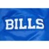 buffalo bills old english logo