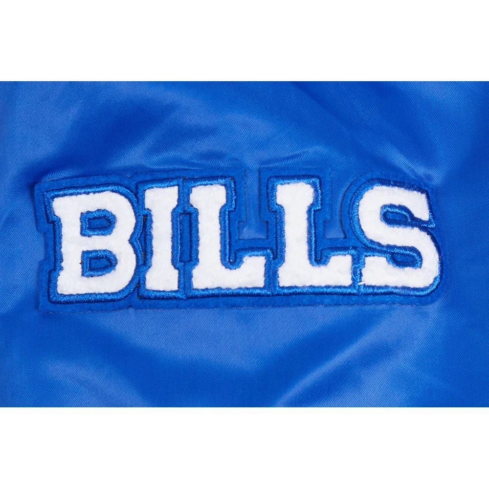 buffalo bills old english logo