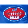 buffalo bills old english team logo