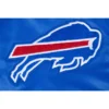 buffalo bills old english team official logo