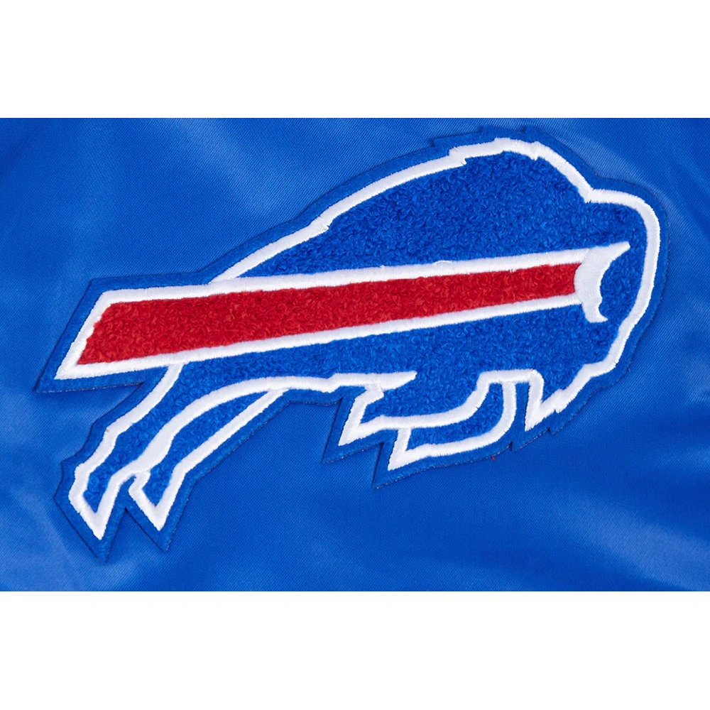 buffalo bills old english team official logo