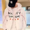 Declan rice marty supreme jacket