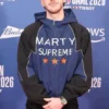 Declan rice marty supreme jacket
