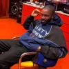 Frank ocean marty supreme jacket