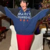 Kris jenner marty supreme jacket