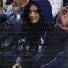 Kylie jenner marty supreme jacket