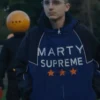 Men’s marty supreme jacket