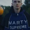 Supreme replica hoodies