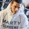 White-marty-supreme-jacket-front