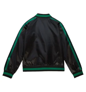 1 womens raglan satin jacket dallas mavericks