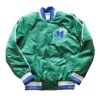 1980s dallas mavericks vintage jacket