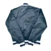 1980s san antonio spurs bomber jacket