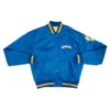 1990 93 milwaukee brewers vintage jacket