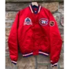 1993 stanley cup montreal canadiens jacket