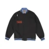 1994 95 authentic warm up jacket cleveland cavaliers 1 1